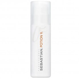 хигиена,коса,sebastian,professionals,potion,9,conditioner,150ml,clear,(white)