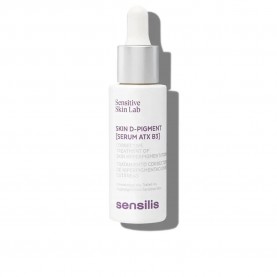 специфични,козметични,продукти,sensilis,skin,d,pigment,[,atx,b3],30ml,serum,clear,(white)