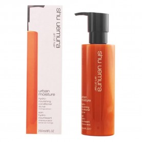 хигиена,коса,shu,uemura,urban,moisture,hydro,nourishing,dry,hair,conditioner,250ml,clear,(white)
