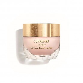 специфични,козметични,продукти,sisley,supremya,la,nuit,le,grand,baume,anti,age,50ml,serum,pink,(white)