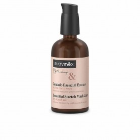 специфични,козметични,продукти,suavinex,mothering,bath,oil,100ml,clear,(clear)