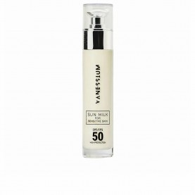 козметика,за,защита,от,слънце,vanessium,sun,milk,spf50+,sunscreen,50ml,clear,(white)