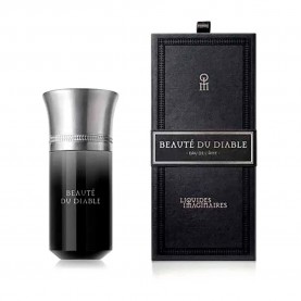 Liquides imaginaires Beauté Diable 100ml eau de parfum - Black мъжки,парфюми,liquides,imaginaires,beauté,diable,100ml,eau,de,parfum,black