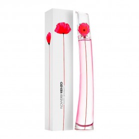 дамски,парфюми,kenzo,x,flower,poppy,bouquet,100ml,eau,de,parfum