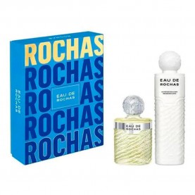 Rochas Set 137983 720ml Eau de toilette - Multicolor дамски,парфюми,rochas,set,137983,720ml,eau,de,toilette,multicolor