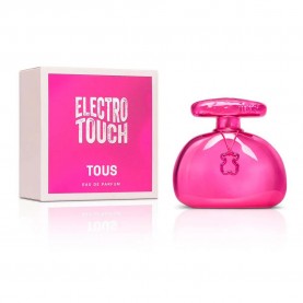 дамски,парфюми,tous,touch,electro,100ml,eau,de,parfum