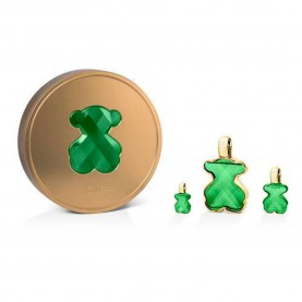 дамски,парфюми,tous,set,the,emerald,105ml,eau,de,parfum