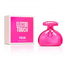 дамски,парфюми,tous,touch,electro,50ml,eau,de,parfum