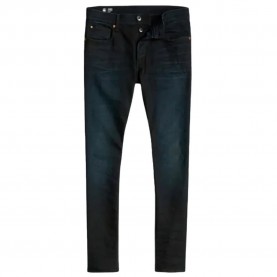 дънки,мъжки,панталони,g,star,3301,slim,jeans,refurbished,blue,(dark,aged)