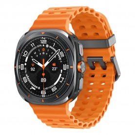 часовник,часовници,samsung,galaxy,watch,ultra,lte,47,mm,smartwatch,orange,(gray,titanium)