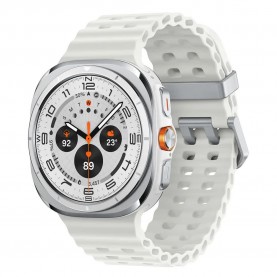 часовник,часовници,samsung,galaxy,watch,ultra,lte,47,mm,smartwatch,white,titanium,(silver)