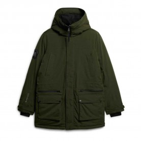 яке,мъжки,якета,superdry,city,padded,jacket,refurbished,green