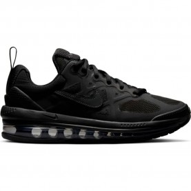маратонки,мъжки,маратонки,дамски,маратонки,nike,air,max,genome,trainers,black,(black)