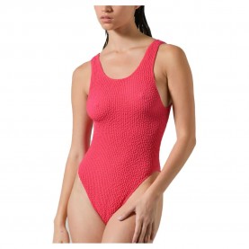 бански,костюм,дамски,бански,костюми,bmymoon,bañador,sirena,swimsuit,cherry,(pink)