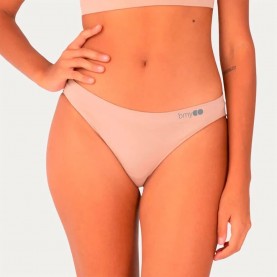 дамско,бельо,дамски,бикини,и,танкини,bmymoon,cosmos,panties,natural,(pink)