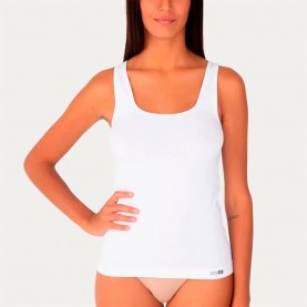 дамско,бельо,дамски,бикини,и,танкини,bmymoon,cosmos,sleeveless,base,layer,white