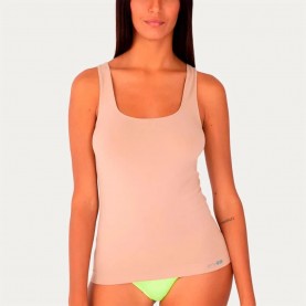 дамско,бельо,дамски,бикини,и,танкини,bmymoon,cosmos,sleeveless,base,layer,natural,(beige)