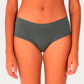 дамско,бельо,дамски,бикини,и,танкини,bmymoon,culotte,orbita,panties,grey,(military,green)
