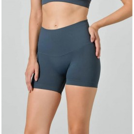 клин,дамски,клинове,дамски,чорапогащи,и,клинове,bmymoon,galactic,short,leggings,petrol,gray,(blue)