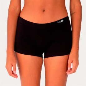 Bmymoon Short Planeta panties - Black (Black) дамско,бельо,дамски,бикини,и,танкини,bmymoon,short,planeta,panties,black,(black)
