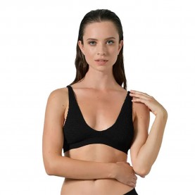 дамски,бански,костюми,bmymoon,top,marea,bikini,top,black