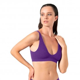дамски,бански,костюми,bmymoon,top,marea,bikini,top,violet,(purple)