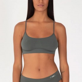 дамско,бельо,дамски,бикини,и,танкини,bmymoon,top,universo,bra,military,green,(grey)