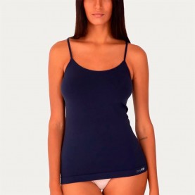 дамско,бельо,дамски,бикини,и,танкини,bmymoon,universo,sleeveless,base,layer,blue