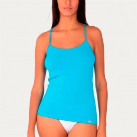 дамско,бельо,дамски,бикини,и,танкини,bmymoon,universo,sleeveless,base,layer,turquoise,(blue)