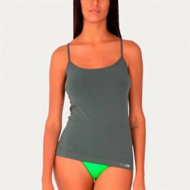 дамско,бельо,дамски,бикини,и,танкини,bmymoon,universo,sleeveless,base,layer,military,green,(green)