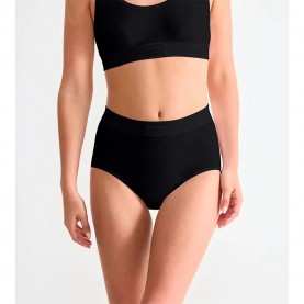 дамско,бельо,дамски,бикини,и,танкини,sloggi,double,comfort,t,maxi,panties,2,units,black,(black)