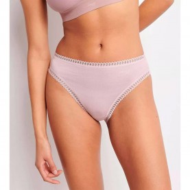 дамско,бельо,дамски,бикини,и,танкини,sloggi,go,crush,high,leg,panties,3,units,multiple,colours,1,(pink)