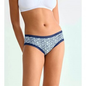 дамско,бельо,дамски,бикини,и,танкини,sloggi,go,crush,hipster,panties,3,units,white,(multiple,colours,3)