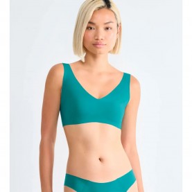 дамско,бельо,дамски,бикини,и,танкини,sloggi,zero,feel,2.0lette,bra,blue