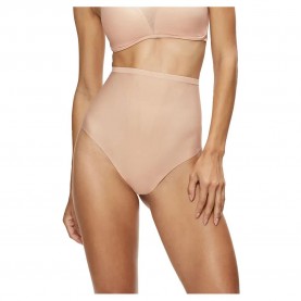 Triumph Shape Smart Highwaist thong - Beige (Neutral Beige) дамско,бельо,дамски,бикини,и,танкини,triumph,shape,smart,highwaist,thong,beige,(neutral,beige)