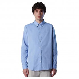 риза,с,дълъг,ръкав,мъжки,ризи,north,sails,664107,long,sleeve,shirt,blue