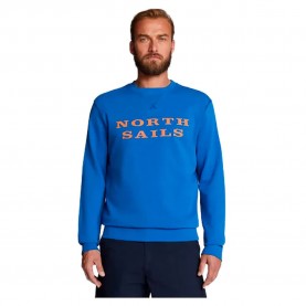 блуза,мъжки,пуловери,north,sails,691004,sweatshirt,blue
