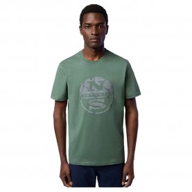 тениска,мъжки,тениски,north,sails,692846,short,sleeve,t,shirt,green