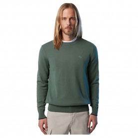 блуза,мъжки,пуловери,north,sails,699555,sweater,green,(green)