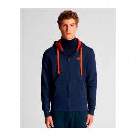 блуза,мъжки,пуловери,north,sails,organic,cotton,full,zip,sweatshirt,blue