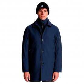 палто,мъжки,якета,north,sails,seattle,trench,coat,blue