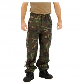 панталони,мъжки,панталони,brandit,m65,vintage,pants,refurbished,grey