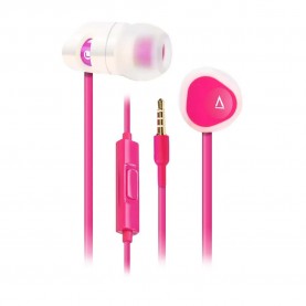 слушалки,слушалки,creative,ma200,earphones,pink,(pink)