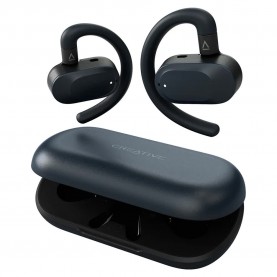 слушалки,слушалки,creative,outlier,go,wireless,earphones,black,(blue)