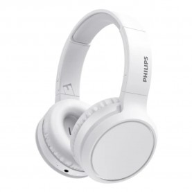 слушалки,слушалки,philips,tah5205,headphones,white