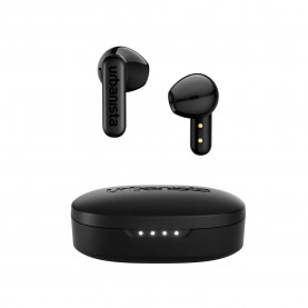 слушалки,слушалки,urbanista,copenhagen,2,wireless,earphones,black,(black)