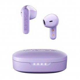 слушалки,слушалки,urbanista,copenhagen,2,wireless,earphones,purple