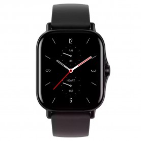 часовници,amazfit,gts,2,smartwatch,refurbished,black