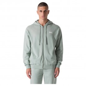 блуза,мъжки,пуловери,everlast,dye,full,zip,sweatshirt,green,(green)