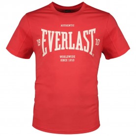 тениска,мъжки,тениски,everlast,dye,short,sleeve,t,shirt,mogano,(red)